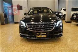 مێرسێدس بێنز S-Class